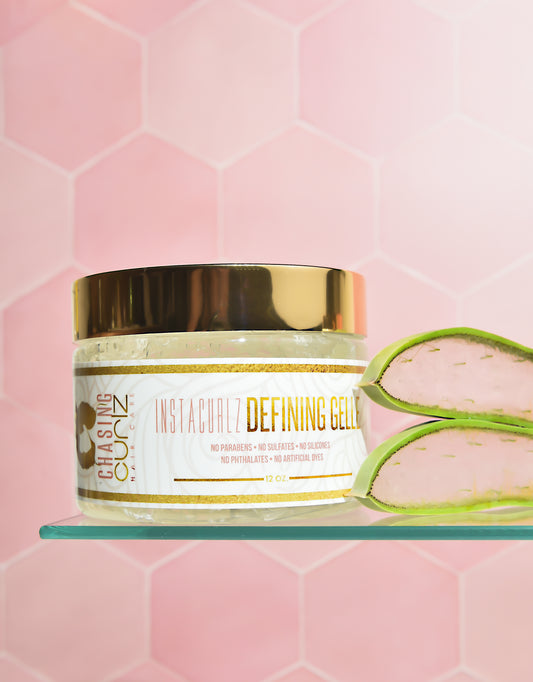 INSTACURLZ DEFINING GELLE