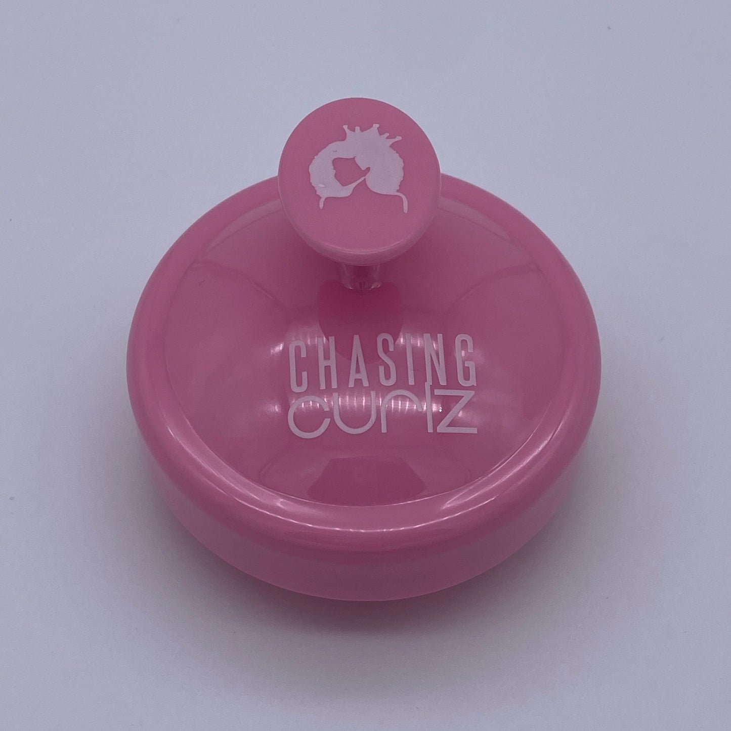 CURLY CROWN SCALP MASSAGER