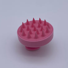 Load image into Gallery viewer, CURLY CROWN SCALP MASSAGER