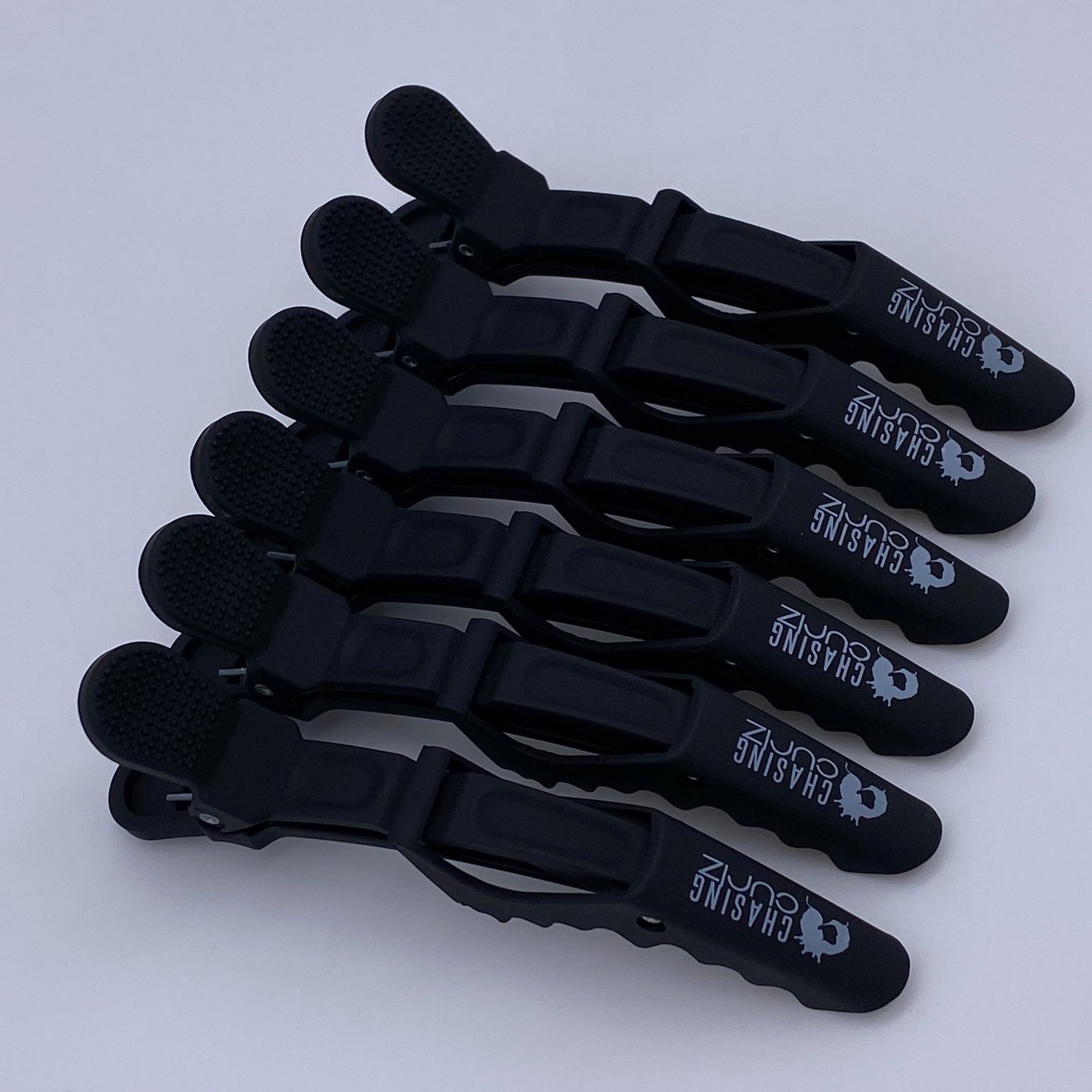 ‘NEVER LET GO’ SECTIONING CLIPS